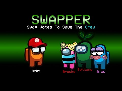 When The Swapper Made The SMARTEST Play... Then The Dumbest One ft. Toast, Valkyrae, Sykkuno & more