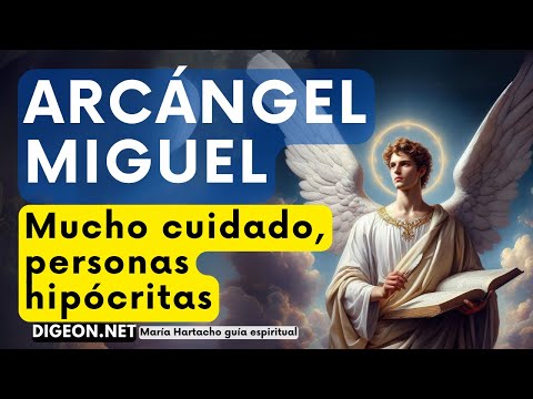 NO CONFÍES DEMASIADO...💌MENSAJE DE LOS ÁNGELES PARA TI -DIGEON- Arcángel Miguel - Enseñanza VERTI