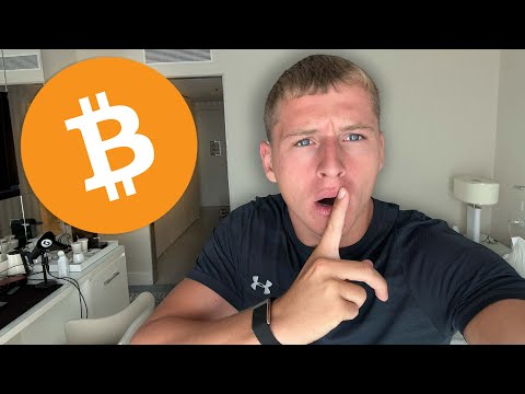 THE NEXT BITCOIN MOVE REVEALED (Don't Fade NOW!)