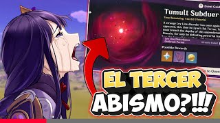 👀​ HOYOVERSE SE PONE LAS PILAS?!! NUEVO MODO DE JUEGO | GENSHIN IMPACT