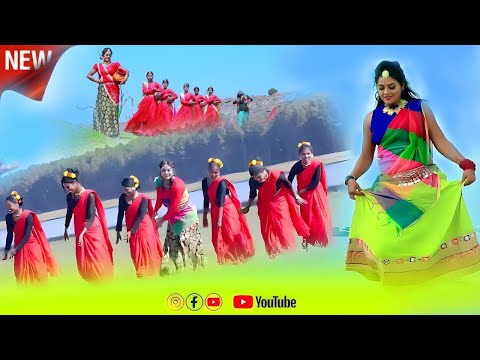 New Nagpuri Nonstop Video 2024 | Singer Suman Gupta | Piya Jhuth Bolisla |  Ajay Arya #sadrisong