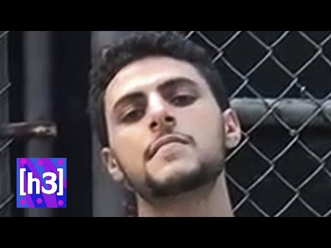 Pranks in the Hood -- h3h3 reaction video