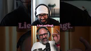Plattenspieler vs. Streaming #chezkroemer #podcast #comedy