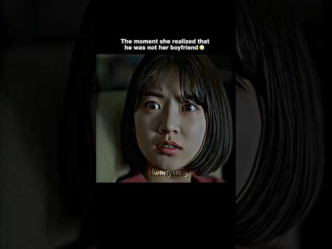 she knows he is not her boyfriend 😰💗 #areyouhumantoo #kdrama #kdramaedit