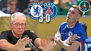 🏆 EL CHELSEA es CAMPEÓN DEL MUNDO | CHELSEA 3-0 PSG | Resumen Chiringuito Live