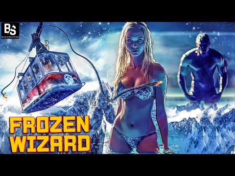 Frozen Wizard | Full Hollywood Thriller Movie In English | Full Length Action Movie | Andrey Nazimov