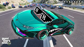 GTA 5 Thug Life Compilation  (GTA 5 Fails & Epic Wins) #123