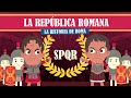 Historia de la República Romana
