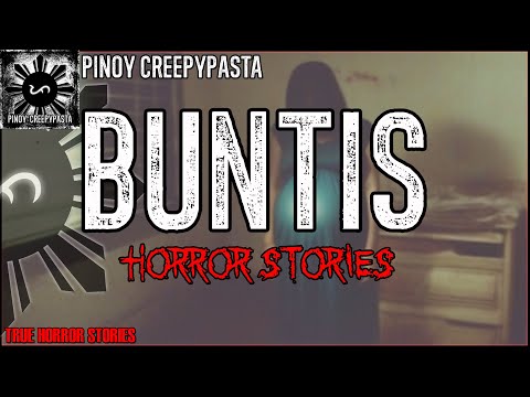 BUNTIS HORROR STORIES | True Horror Stories | Pinoy Creepypasta