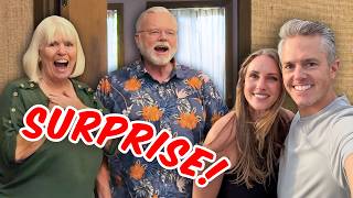 THEY WAITED 50 YEARS FOR THIS SURPRISE!