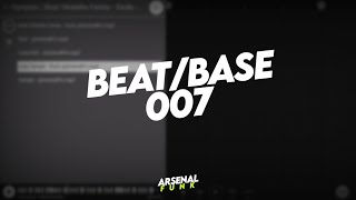 BEAT/BASE FUNK 007 (Conteúdo Para DJs)