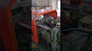 Electrical Plastic Plug Manufacturing Process  || Plastic Plug Manufacturing Machine