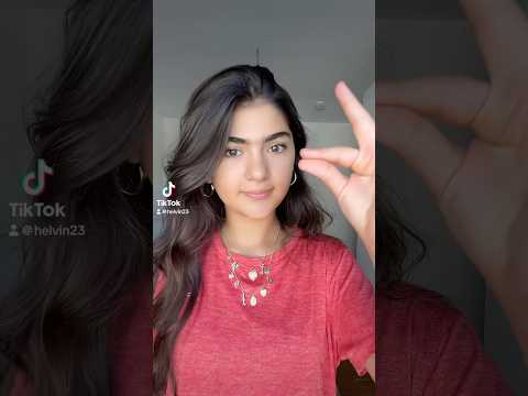 #ocean #eyes #trend #😎