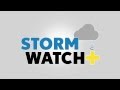 Storm Watch Plus Features and Alerts
