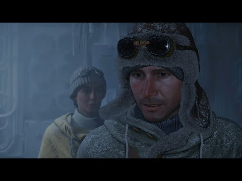 Indiana Jones and the Great Circle - Heartbreak In The Himalayas (Xbox Gameplay)