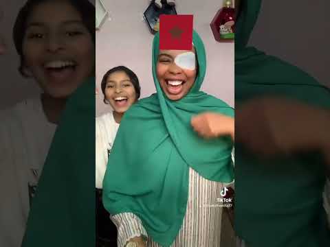 ميمكنش 🔥شمن مدينة شفتو الفيديو 🇲🇦 #challenge #ily_family