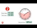 Elapsed Time Strategies and Calculations