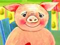 Learning with P: Penguins and Pigs