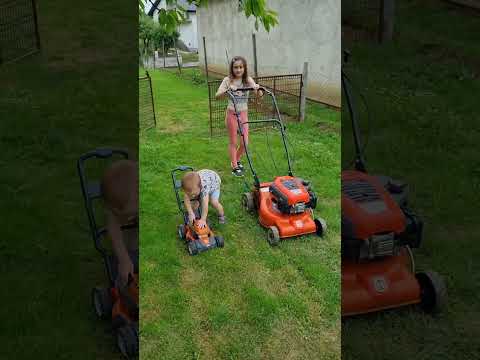 Husqvarna Toy&Husqvarna LC 140 SP@vigosworld