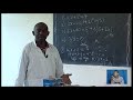 Solving Linear Equations and Inequalities