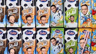شیر 🦁🥛