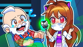 ¡NO SALDRÁS VIVO DEL DENTISTA! 😵🦷 | LINGAMES