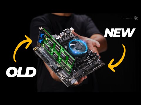 How the 3dfx Voodoo 2 changed my life - Retro GPU on a Modern PC