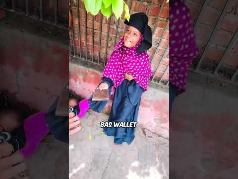 Chor Bazaar Wallet