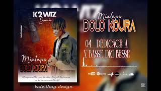 K2 WIZ SAMABA # Dédicace______ XBASE DRI BESSE