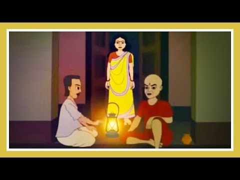Thakumar Jhuli | Bhooter Upodrob | Bangla Cartoons | Thakumar Jhuli Bengali Full Episodes