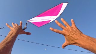 INSANO! Pegando Pipas Voadas em AVELAR com o Rei da Chepa! 🔥