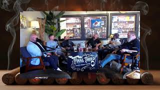 Episode 204 DERBY DAY & Aladino