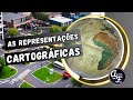 Understanding Cartographic Representations
