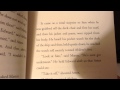 Edward's Journey and Reactions
