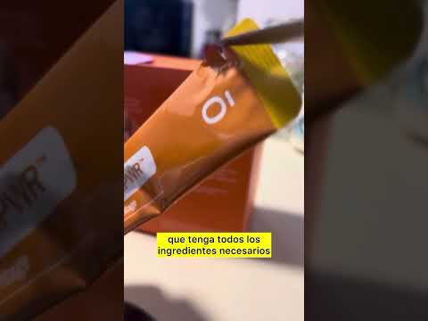 Solo por tener este producto, vale la alegría estar en DOTERRA!