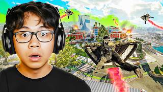 WARZONE is FINALLY FUN Again 😳