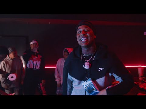 EBK Jaaybo - Straight To Hell (Official Music Video)