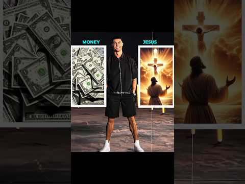 The GOAT’s Choice ! #cr7 #ronaldo #cristianoronaldo #urcristiano #edit #viral #shorts #ytshorts