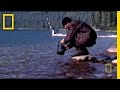 Salmon Journey and Isolation Insights