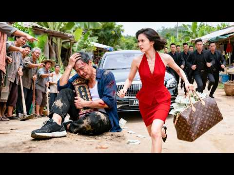 Nữ Tỷ phú trở về quê báo hiếu, vô tình thấy anh trai bị bắt nạt và cái kết