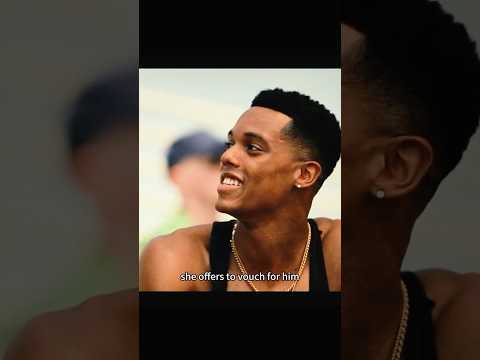 This man boasted that he could easily crush LeBron #basketball #movie #foryou #nba