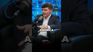 Nick Fuentes' BEEF with Americans