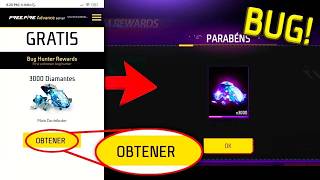 💎¡GENERA 10,000 DIAMANTES GRATIS en FREE FIRE 2025! (MÉTODO REAL) ⚡ SIN HUMAN VERIFICATION ✅