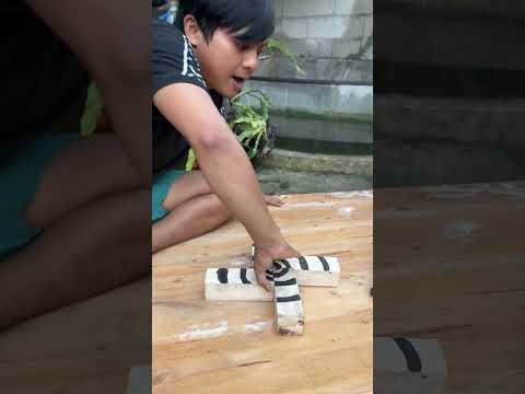 MANG UNI PUNYA GANGSING PENGHAPUS