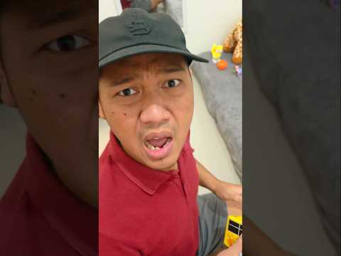 ADA HAMUD HABIBI #mamangomel #reality #vlog