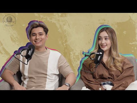 RaRa’s Coffee & Convo: EPS 3 - “Love Languages”