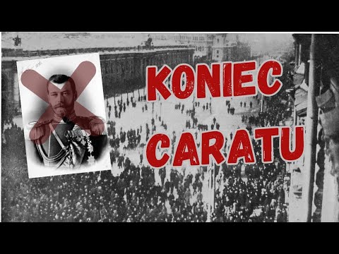 Jak Mikołaj II stracił władzę. Rewolucja zaczęła się w kolejkach po chleb