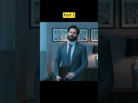 💥mujhe kutte pasand nhi hai || Varun Dhawan movie ||