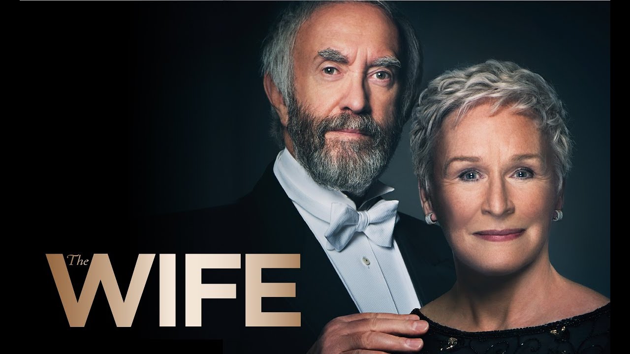The Wife trailer thumbnail