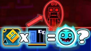 Could this Will You Snail GEOMETRY DASH level get MYTHIC rated?